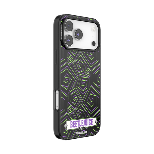 Never Trust the Living — iPhone 17 Pro Max MagSafe Case - US 60085