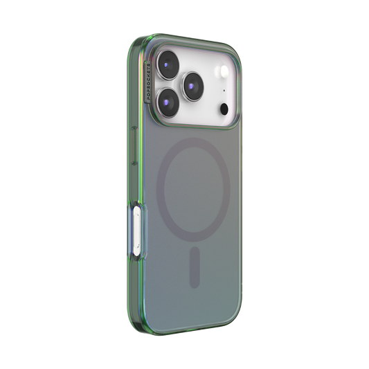 Nightshade — iPhone 17 Pro MagSafe Case - US 52571
