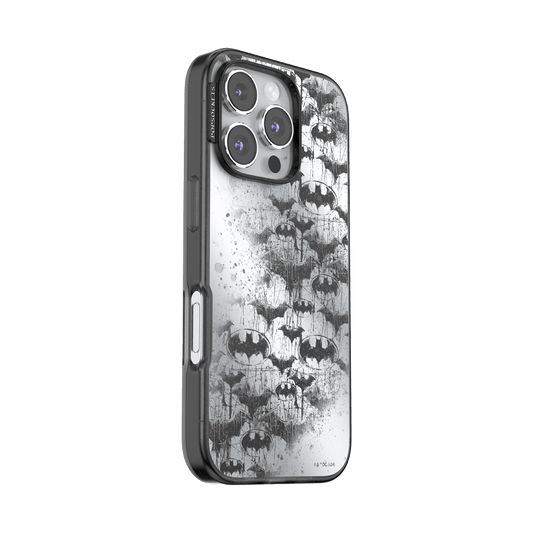 No Mercy — iPhone 16 Pro MagSafe Case - US 04800