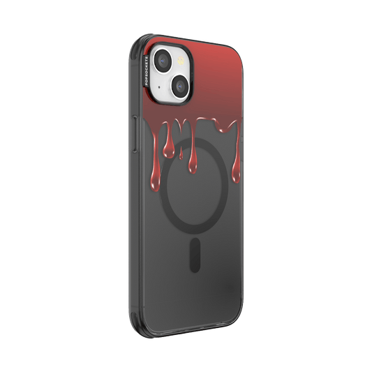 O Negative — iPhone 14 Plus MagSafe Case - US 58394