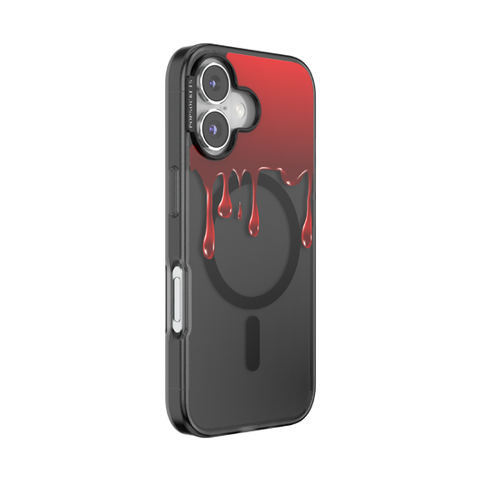 O Negative — iPhone 16 MagSafe Case - US 18645