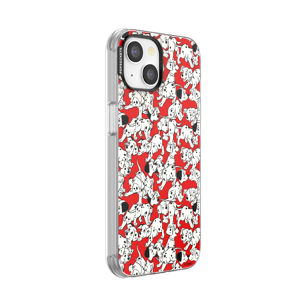 One Hundred and One — iPhone 14 MagSafe Case - US 75173