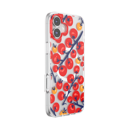 Campari — iPhone 16 Plus MagSafe Case - US 69791