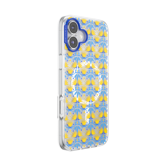 Tea Towel — iPhone 16 Plus MagSafe Case - US 83815
