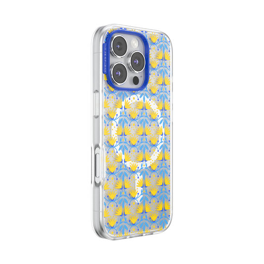 Tea Towel — iPhone 16 Pro MagSafe Case - US 07215
