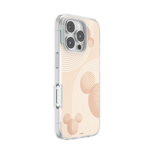 Serene Mickey — iPhone 16 Pro MagSafe Case - US 05574
