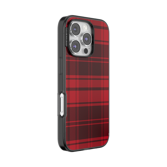 Buffalo Check — iPhone 16 Pro MagSafe Case - US 40568