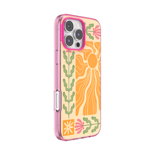 Desert Mosaic — iPhone 16 Pro Max MagSafe Case - US 13864