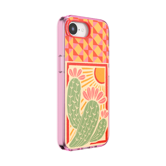 Queen Oasis — iPhone 17e/16e MagSafe Case - US 59030