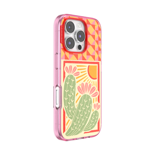 Queen Oasis — iPhone 16 Pro MagSafe Case - US 81931