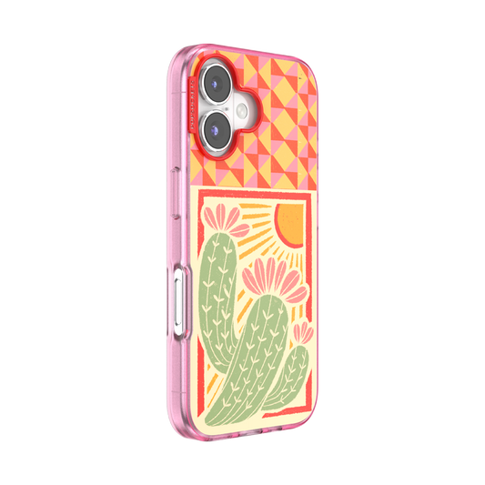 Queen Oasis — iPhone 16 MagSafe Case - US 94886