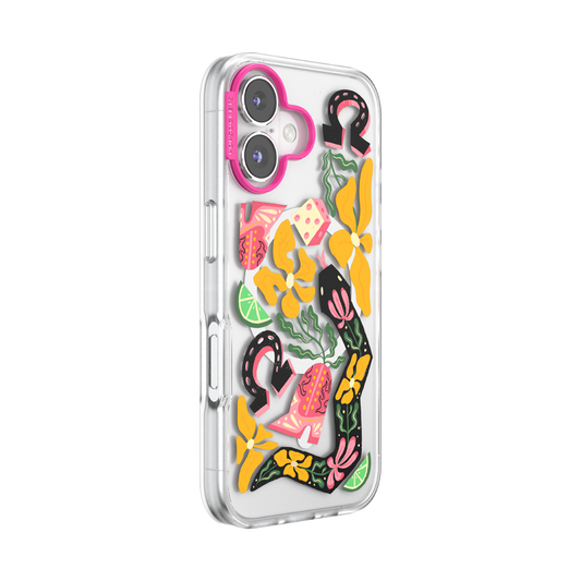 Ranch Life — iPhone 16 MagSafe Case - US 81093