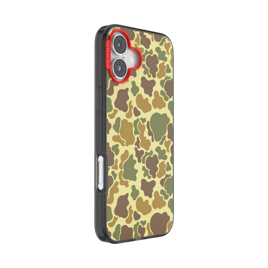 Bruce — iPhone 16 Plus MagSafe Case - US 96937