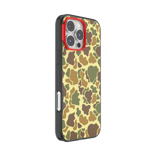 Bruce — iPhone 16 Pro Max MagSafe Case - US 93692