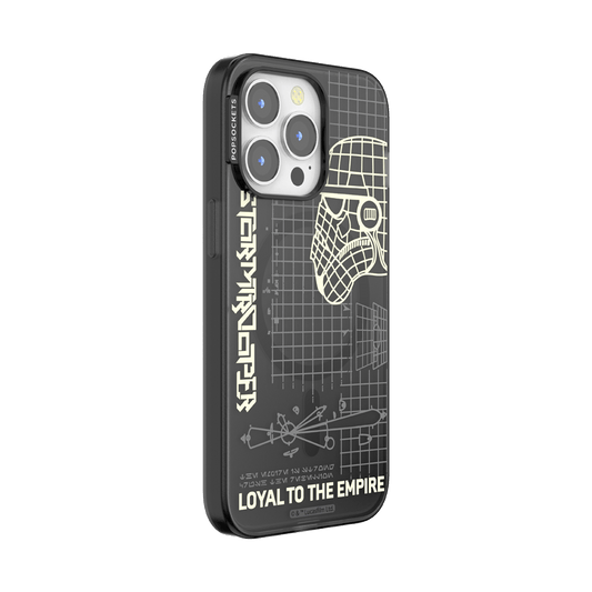 Stormtrooper Spec — iPhone 13 Pro MagSafe Case - US 03221