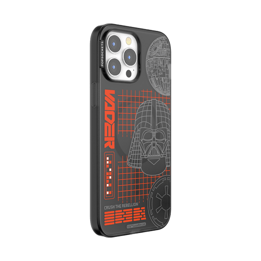 Vader Spec — iPhone 13 Pro Max MagSafe Case - US 29652
