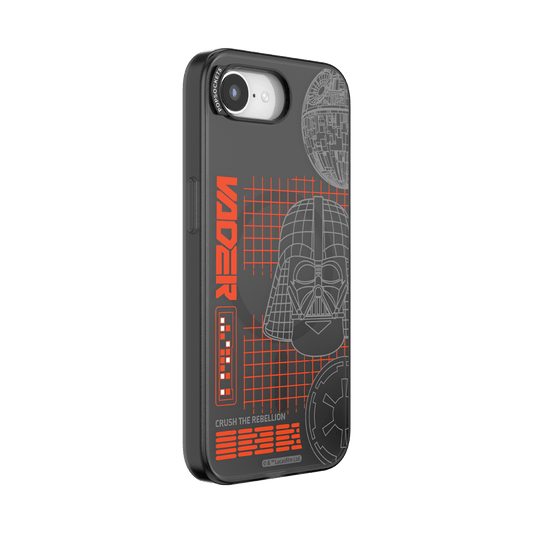 Vader Spec — iPhone 17e/16e MagSafe Case - US 36613