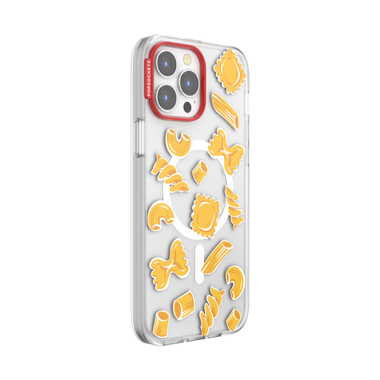 Pasta Pasta — iPhone 13 Pro Max MagSafe Case - US 76836