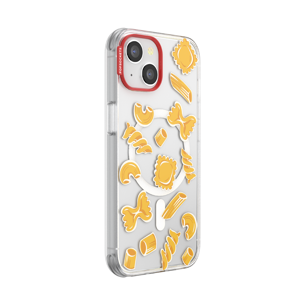 Pasta Pasta — iPhone 14 MagSafe Case - US 93039