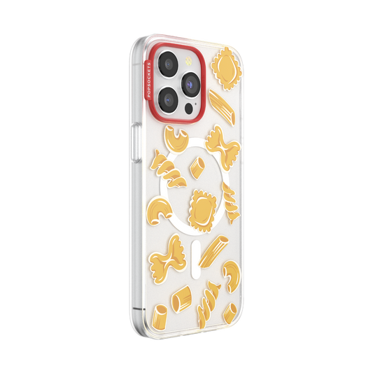 Pasta Pasta — iPhone 15 Pro Max MagSafe Case - US 17818