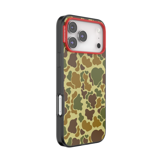 Bruce — iPhone 17 Pro Max MagSafe Case - US 27202