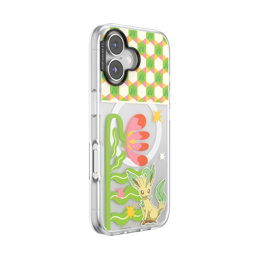 Leafeon's Garden — iPhone 16 MagSafe Case - US 02253