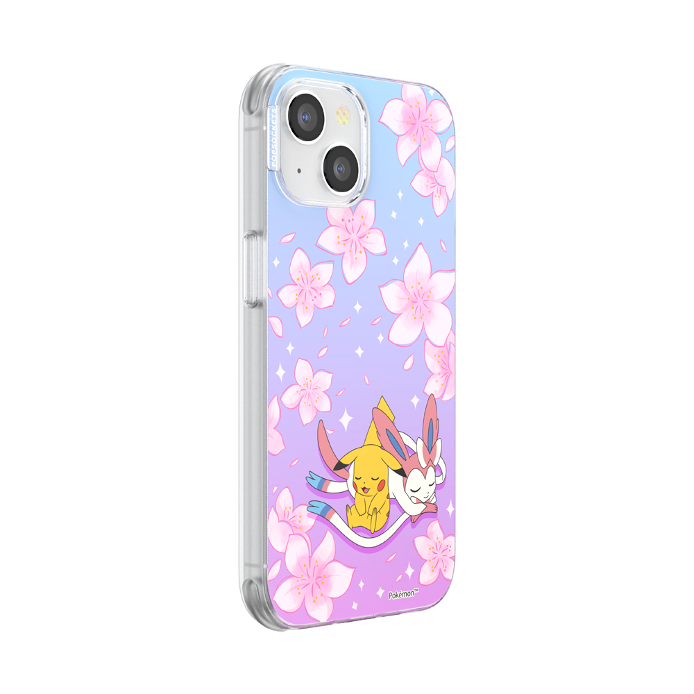 Sakura Dreams — iPhone 14 MagSafe Case - US 73088