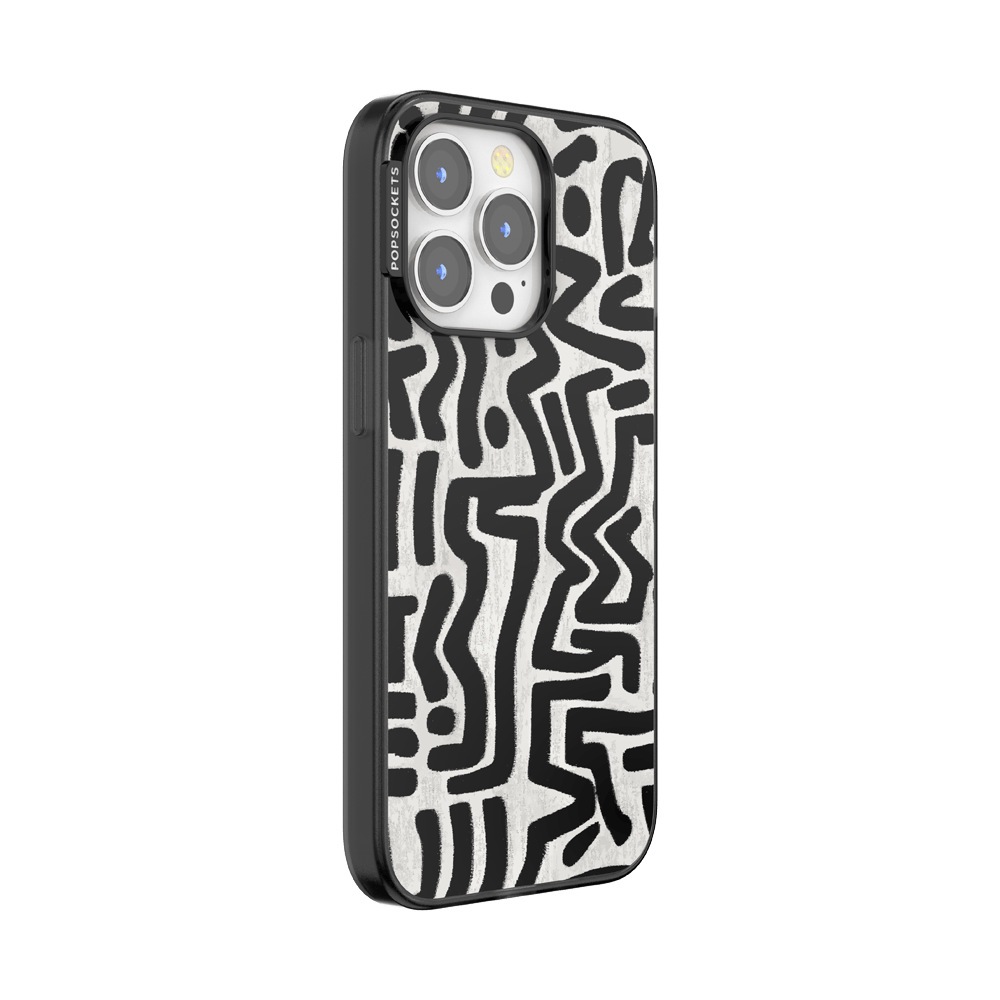 Pop n' Lock — iPhone 13 Pro MagSafe Case - US 24234