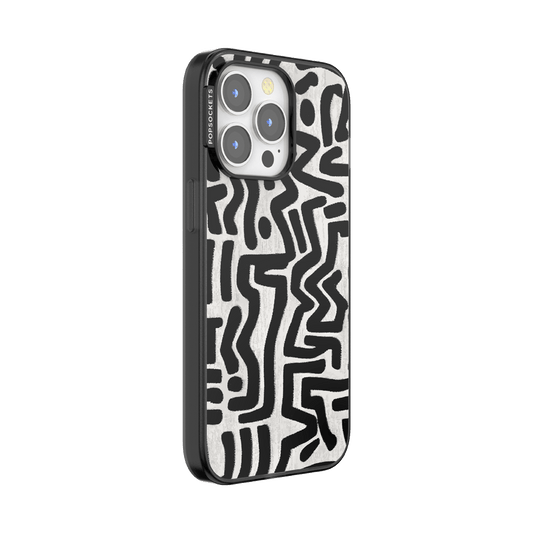 Pop n' Lock — iPhone 13 Pro MagSafe Case - US 24234