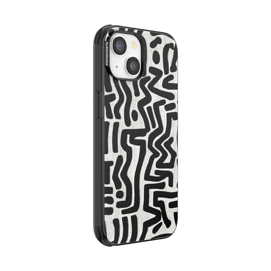 Pop n' Lock — iPhone 13 MagSafe Case - US 92375