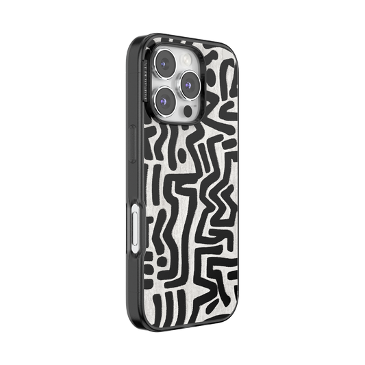 Pop n' Lock — iPhone 16 Pro MagSafe Case - US 80353