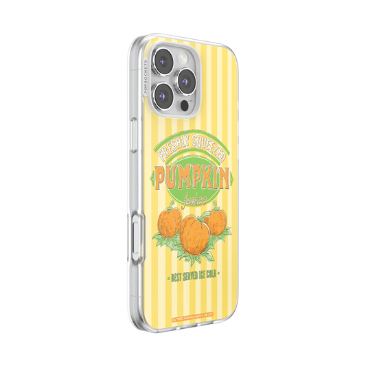 Pumpkin Juice — iPhone 16 Pro Max MagSafe Case - US 76710