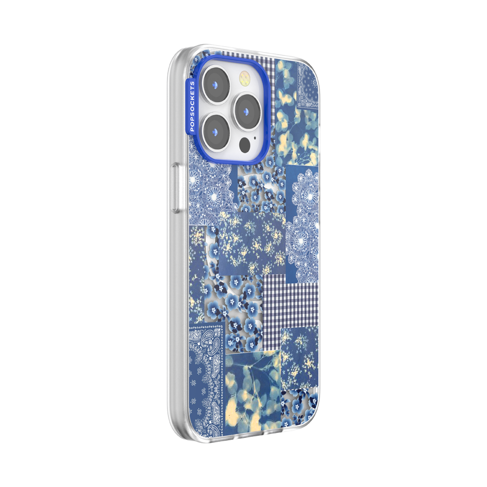 Quilt — iPhone 13 Pro MagSafe Case - US 15053