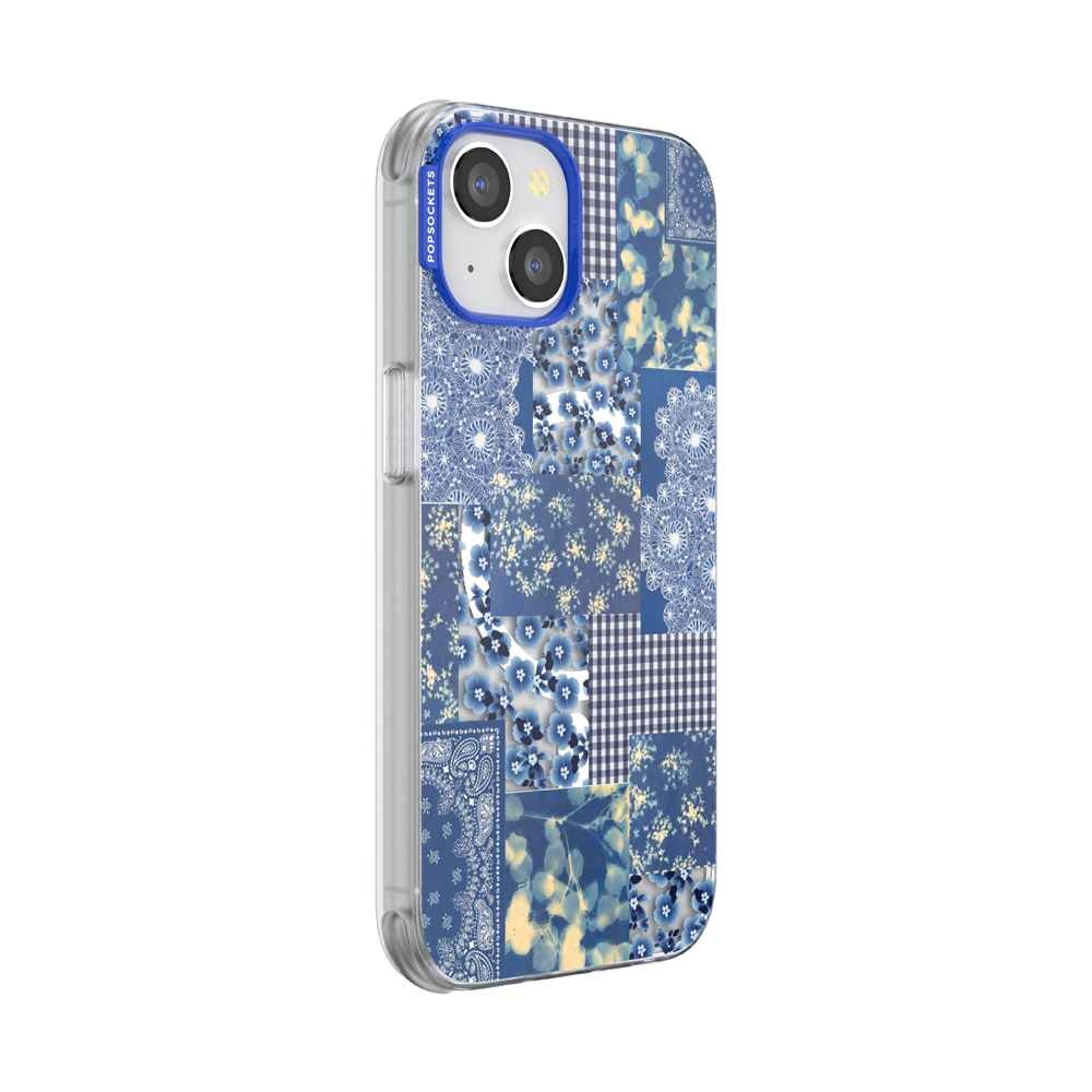 Quilt — iPhone 13 MagSafe Case - US 50072