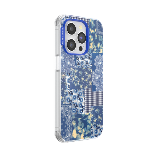 Quilt — iPhone 14 Pro MagSafe Case - US 80677