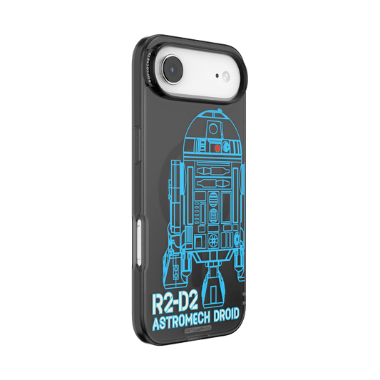 R2 D2 Spec — iPhone Air MagSafe Case - US 55480