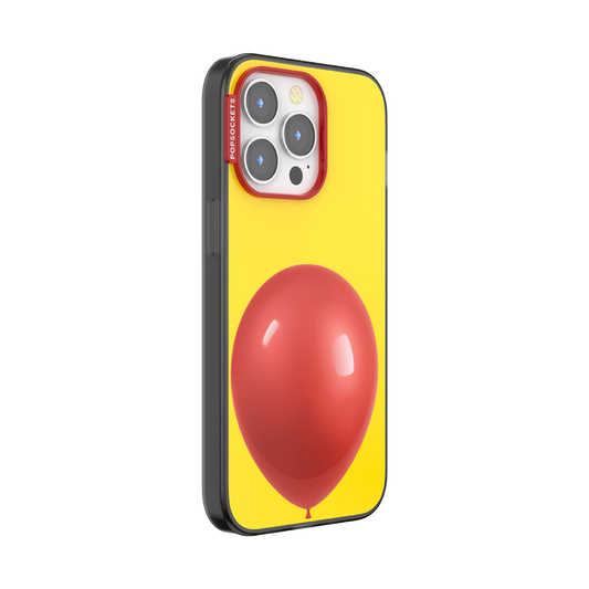 Red Balloon — iPhone 13 Pro MagSafe Case - US 40910