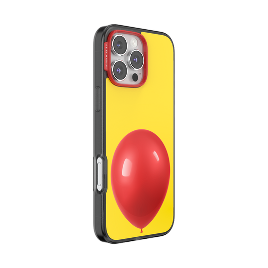 Red Balloon — iPhone 16 Pro Max MagSafe Case - US 79416