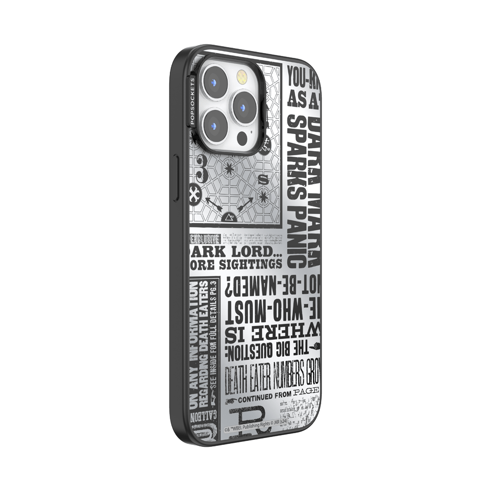 Dark Lord Has Returned — iPhone 13 Pro Max MagSafe Case - US 17664
