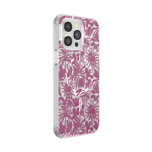 Sava Sava Palms — iPhone 14 Pro Max MagSafe Case - US 46067