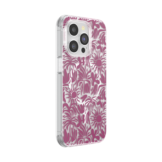 Sava Sava Palms — iPhone 14 Pro MagSafe Case - US 95388