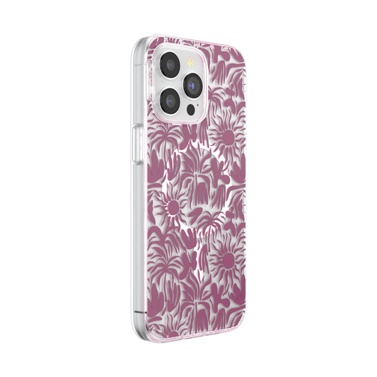 Sava Sava Palms — iPhone 15 Pro Max MagSafe Case - US 36403