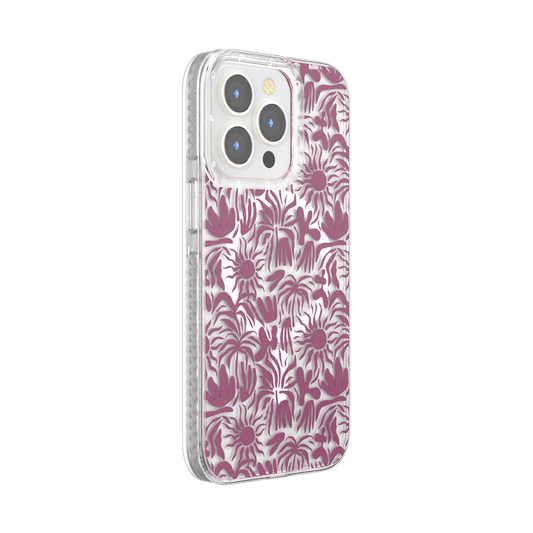 Sava Sava Palms — iPhone 13 Pro MagSafe Case - US 02802