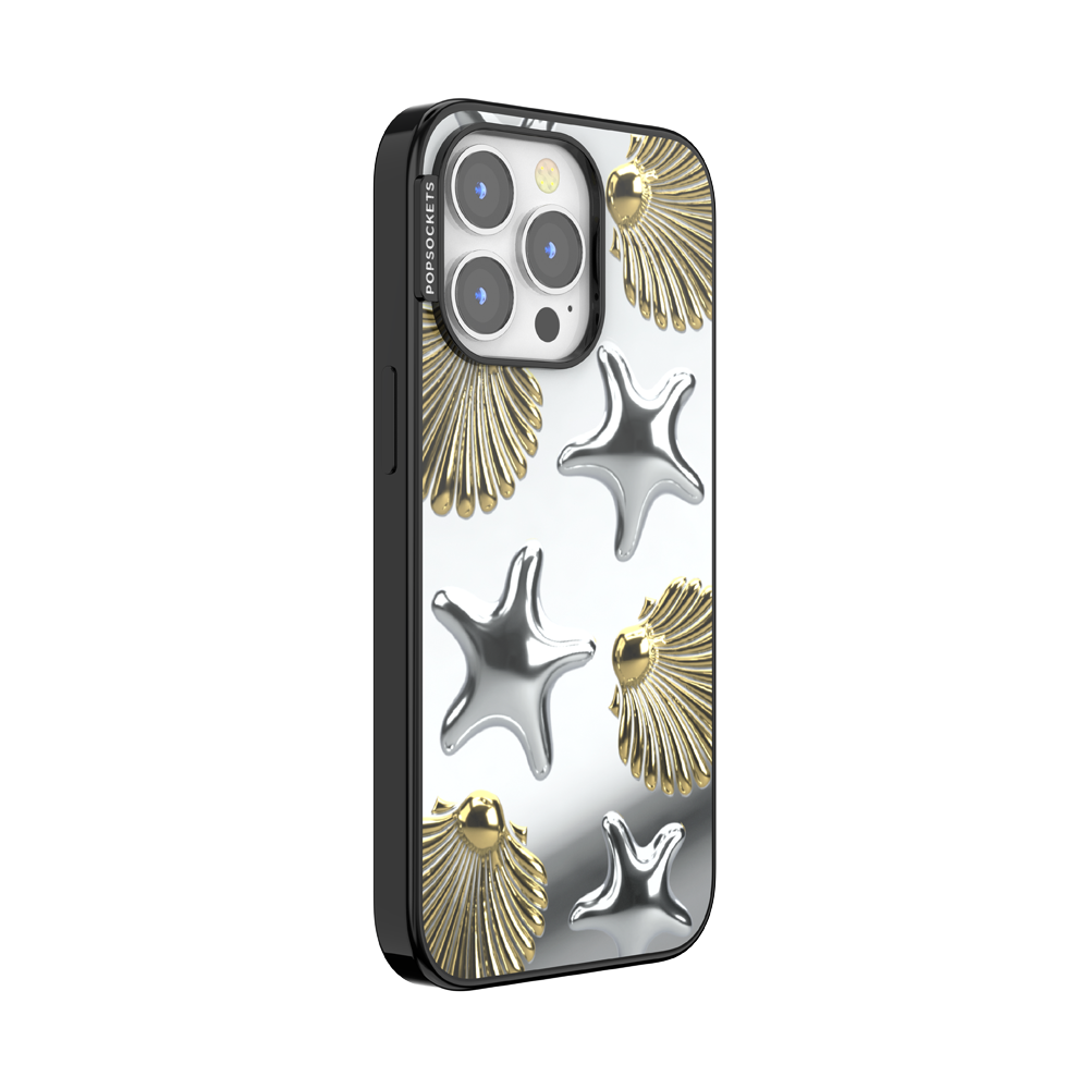 Seashore — iPhone 13 Pro MagSafe Case - US 76190