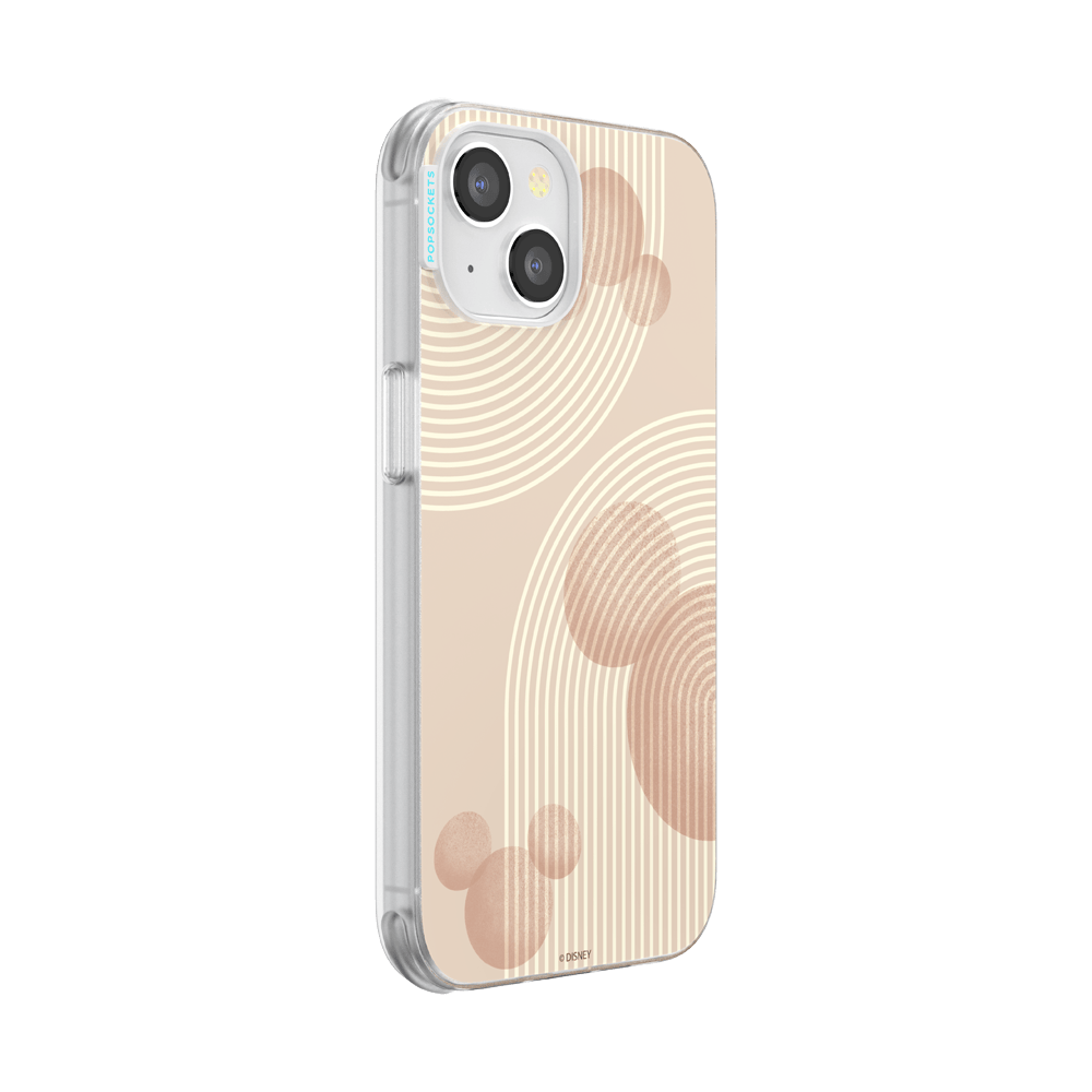 Serene Mickey — iPhone 14 MagSafe Case - US 20301