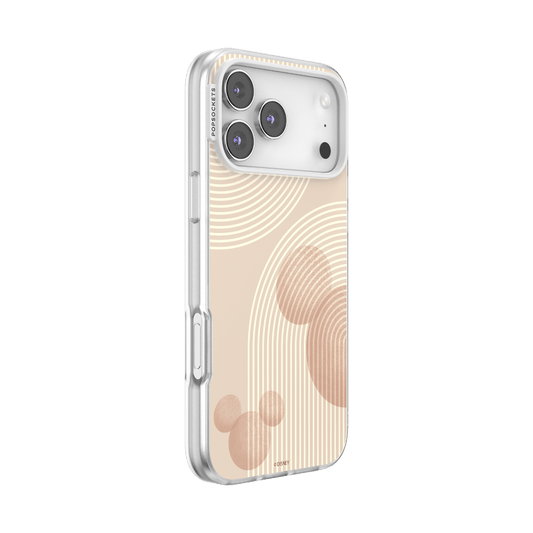 Serene Mickey — iPhone 17 Pro Max MagSafe Case - US 07547