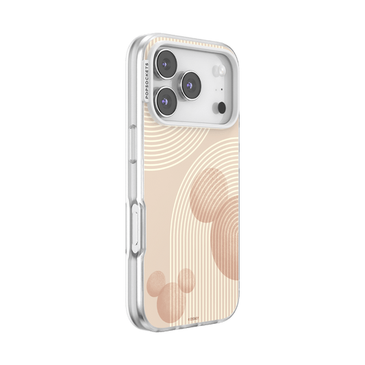 Serene Mickey — iPhone 17 Pro MagSafe Case - US 86412