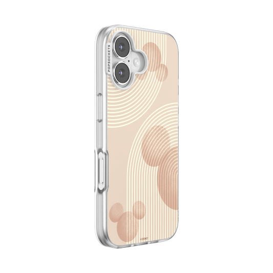 Serene Mickey — iPhone 17 MagSafe Case - US 68828