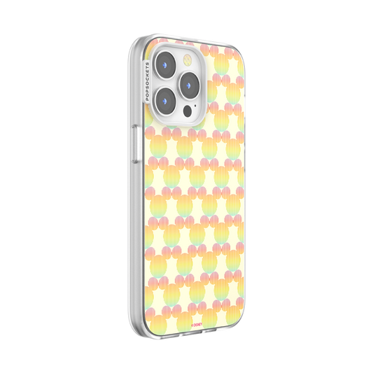 Sherbet Mickey — iPhone 13 Pro MagSafe Case - US 00078