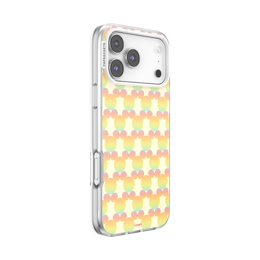 Sherbet Mickey — iPhone 17 Pro Max MagSafe Case - US 69821